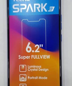 Tecno Spark 3