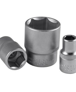 Alternative view of 1/2″ DOUILLE HEX PETIT DU 11MM REF: 10062