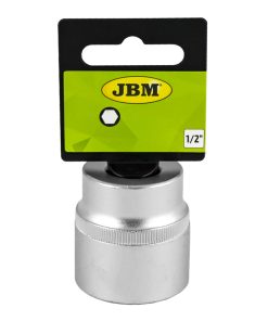 1/2″ DOUILLE HEX PETIT DU 14MM REF: 10065