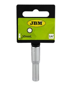 1/4″ – 50MM – XZN DOUILLE DU 7MM REF: 10175