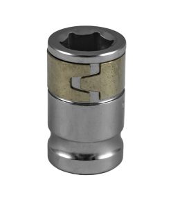 Alternative view of 1/2″ X 10MM ADAPTATEUR REF: 10409