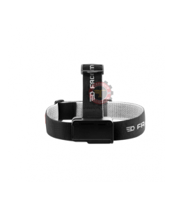 Alternative view of Lampe frontale à led rechargeable 200l 779.FRT3PB facom