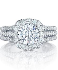 Bague de fiançailles