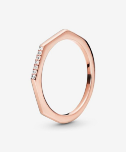 Alternative view of Bague en or