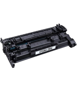 TONER ADAPTABLE HP 26A CF226A