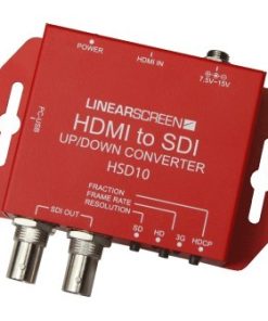 Convertisseur HDMI vers SDI LTV-HSD10 Linear Screen