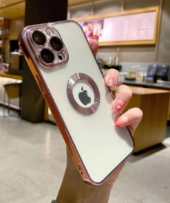 Coque iPhone 12 pro max