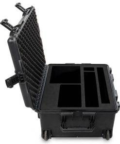 Alternative view of Valise Tricaster Mini NewTek