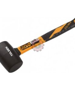 Maillet en caoutchouc EXTRA 450G