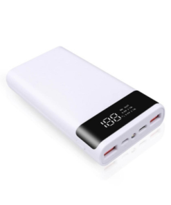 Alternative view of Power bank