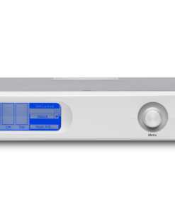 Alternative view of Aero 10 Linear Acoustic