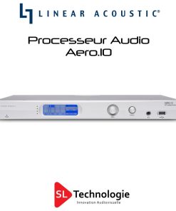 Aero 10 Linear Acoustic
