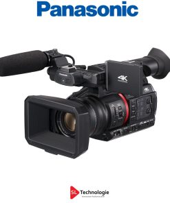 AG-CX350 Panasonic Caméscope Pro 4k