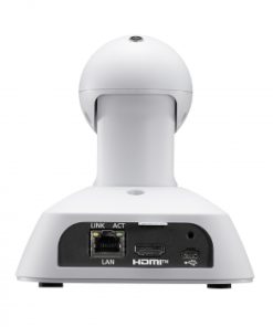 Alternative view of AW-UE4 Panasonic Blanche