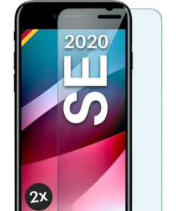 Anti-casse iPhone SE