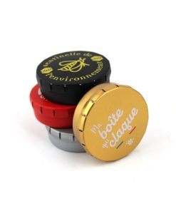 Alternative view of Boite clic clac à graines