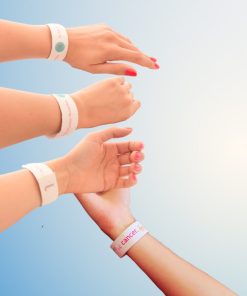 Bracelet événementiel