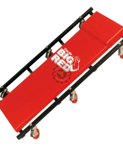 Tapis chariot garagiste 6 roues pivotantes