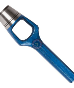 Emporte-pièce acier forgé ou (poinçons)