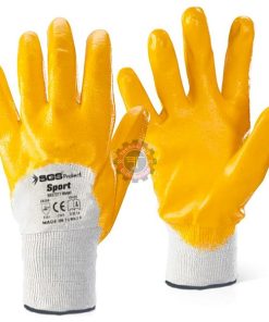 Paire gants latex sport T10 SGS7211