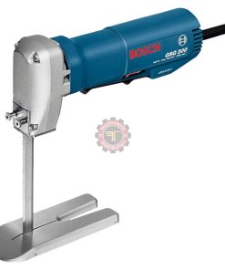 Scie à mousse GSG 300 BOSCH