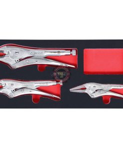 Module de pinces étaux GRIPfix Xtreme