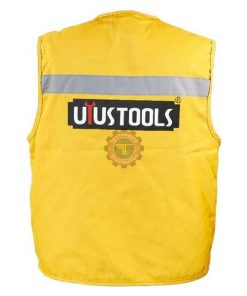 Alternative view of Gilet réfléchissant GIFT09