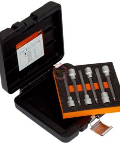 Douille 1/2″ XZN avec embout adaptés pour les moteurs