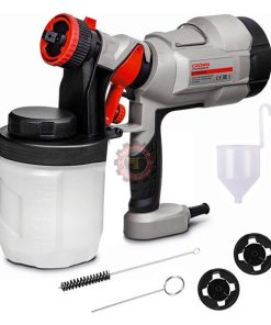 Pistolet à peinture électrique CT31013