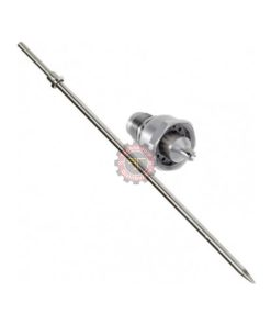 Buse & Aiguille W200 pression Iwata