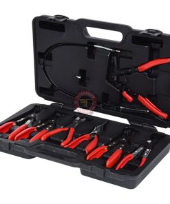 Coffret 7 pinces colliers