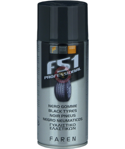 Lustrant pneu F51