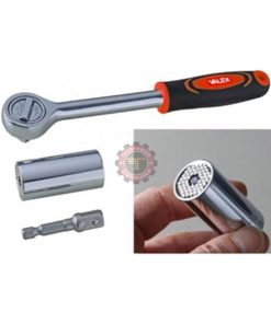 Cliquet universale VALEX