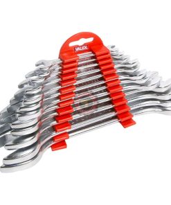 Jeu de  8 clé à fourche