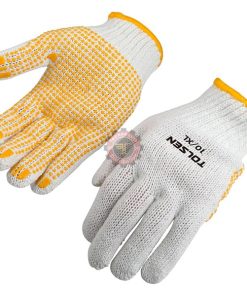 Gants de jardin 12 pièces