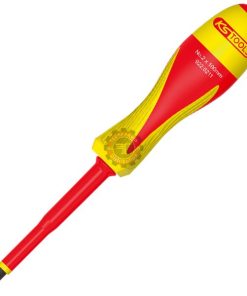 Tournevis PHILLIPS® BI-MATIERE isolé 1000V