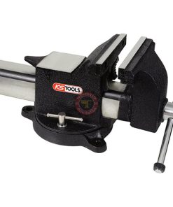 Etau à mors parallèles KS Tools