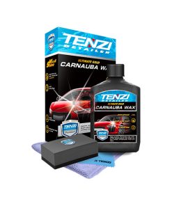 Cire CARNAUBA WAX 300ML