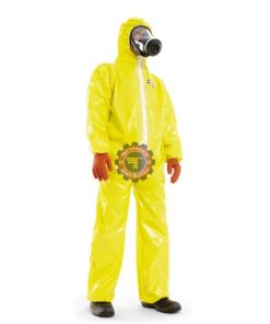 Combinaison anti-chimique SPACEL 3000