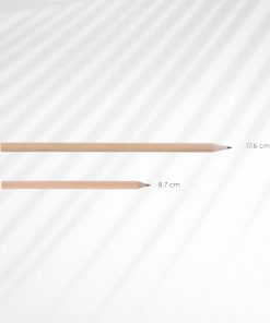 Crayon de papier économique