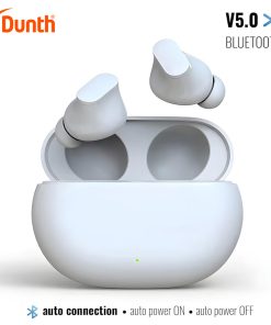 Écouteurs sans fil bluetooth DUNTH DU-T11 5.0