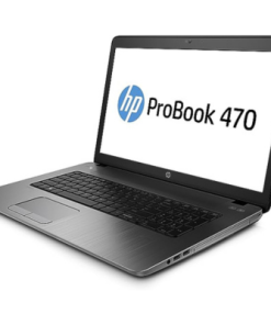 HP Probook i3 4Go 500go noir