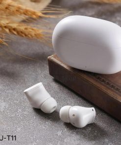 Alternative view of Écouteurs sans fil bluetooth DUNTH DU-T11 5.0