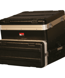 GRC-10X4 Gator Flight Case haut incliné