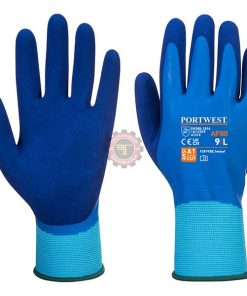 Gant Liquid Pro AP80 PORTWEST