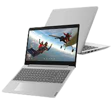 Alternative view of PC PORTABLE LENOVO IDEAPAD 81VT 4GO 128GO