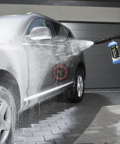 Alternative view of Nettoyeur K2 Universal Edition Car
