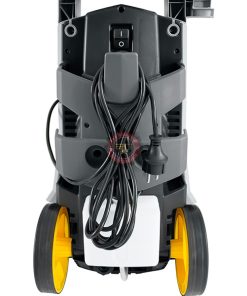 Alternative view of Nettoyeurs HP PASCAL 20 PLUS