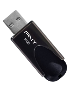 FLASH DISQUE PNY 16GB