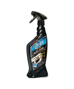 Polish voiture QUICK SHINE 600ML